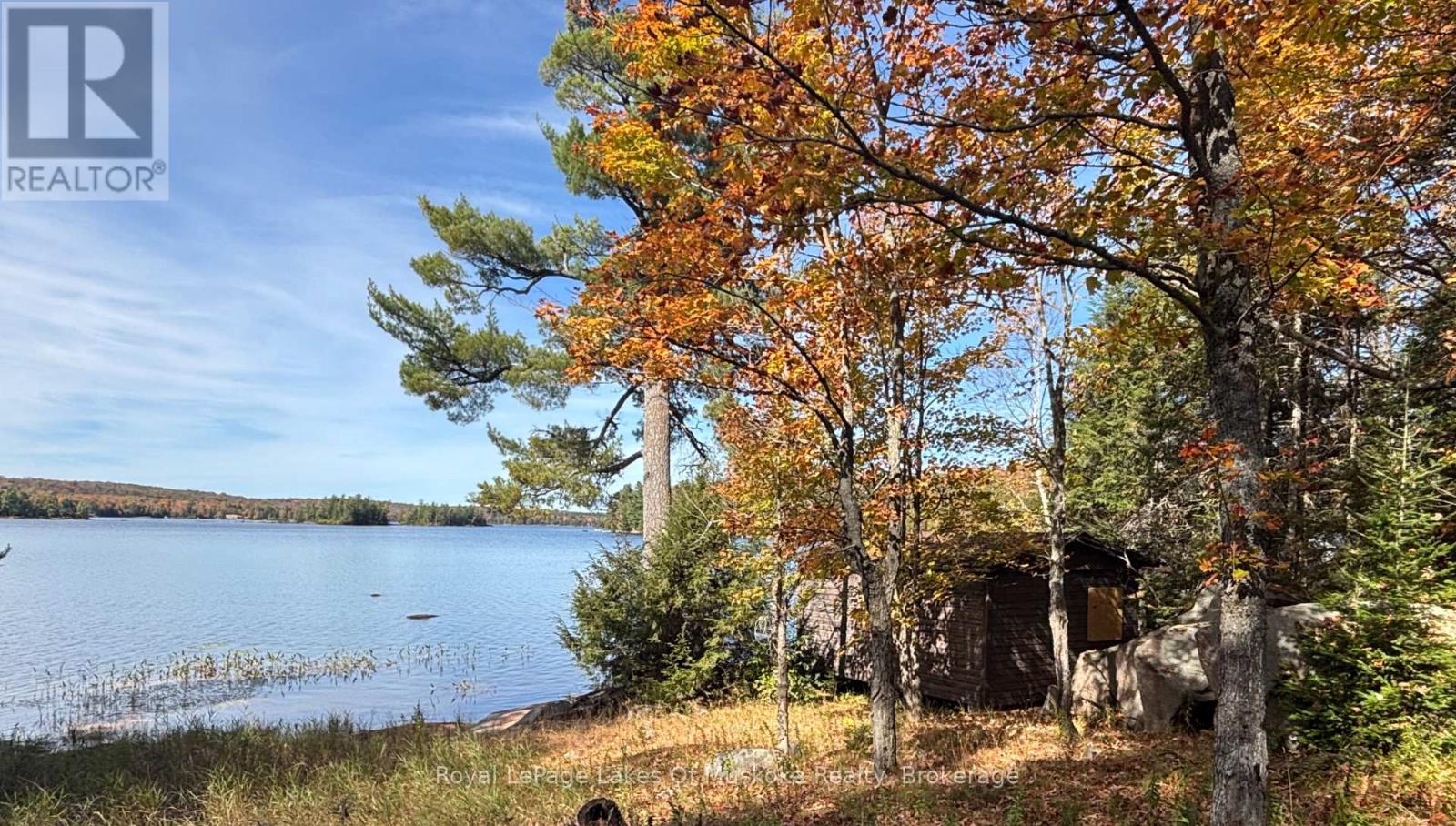 18a Birch Lane, Machar, Ontario  P0A 1X0 - Photo 18 - X12572856