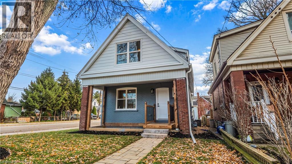 491 Upper Wentworth Street, Hamilton, Ontario  L9A 4T8 - Photo 21 - 40789109