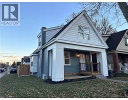 491 UPPER WENTWORTH Street, Hamilton, Ontario