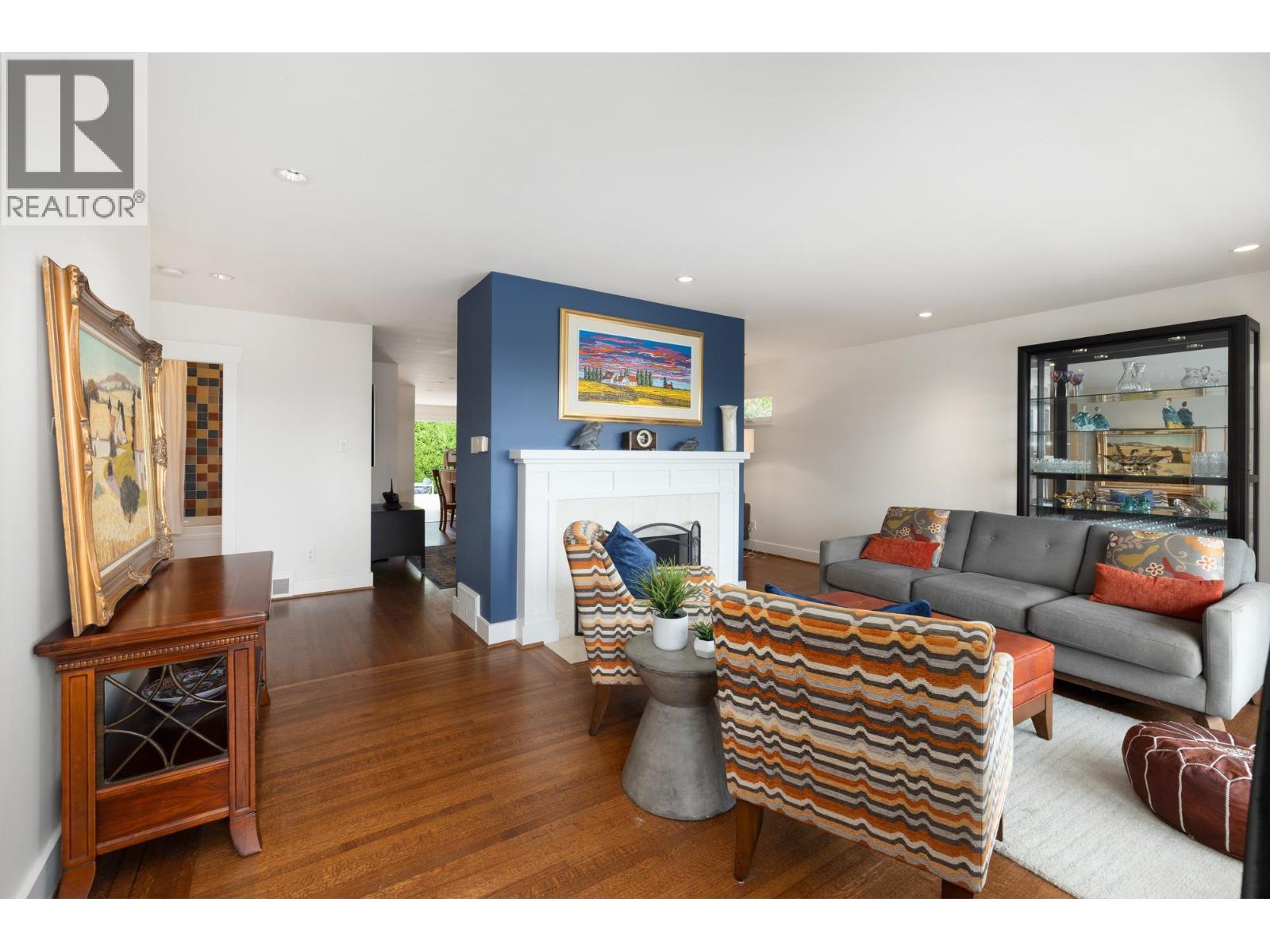 518 E 7th Street, North Vancouver, British Columbia  V7L 1S3 - Photo 6 - R3053731