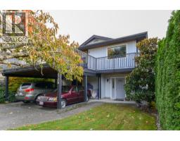 6720 GOLDSMITH DRIVE, Richmond, British Columbia
