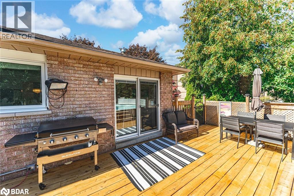 2 Carmichael Court, Orillia, Ontario  L3V 7R6 - Photo 13 - 40790269