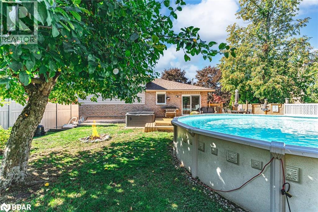 2 Carmichael Court, Orillia, Ontario  L3V 7R6 - Photo 14 - 40790269