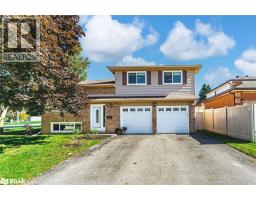 2 CARMICHAEL Court, Orillia, Ontario