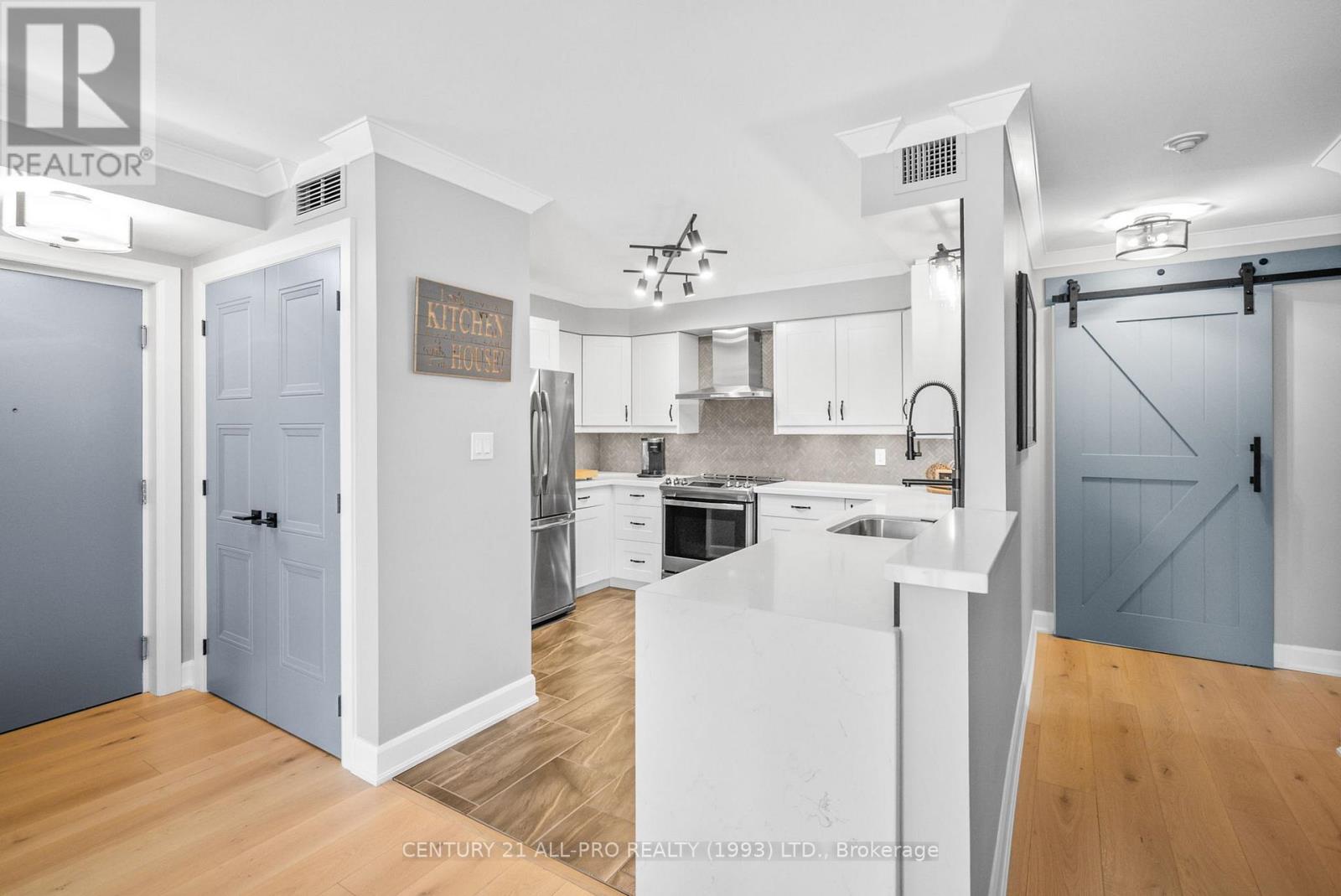 3c - 130 Queen Street, Cobourg, Ontario  K9A 1N2 - Photo 19 - X12495600