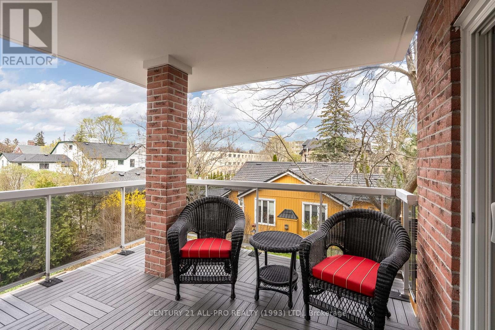 3c - 130 Queen Street, Cobourg, Ontario  K9A 1N2 - Photo 16 - X12495600