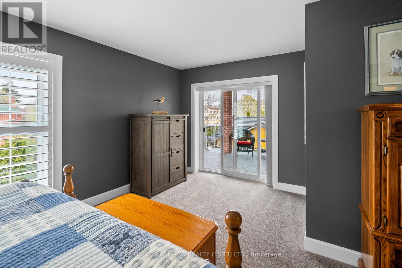 3c - 130 Queen Street, Cobourg, Ontario  K9A 1N2 - Photo 26 - X12495600