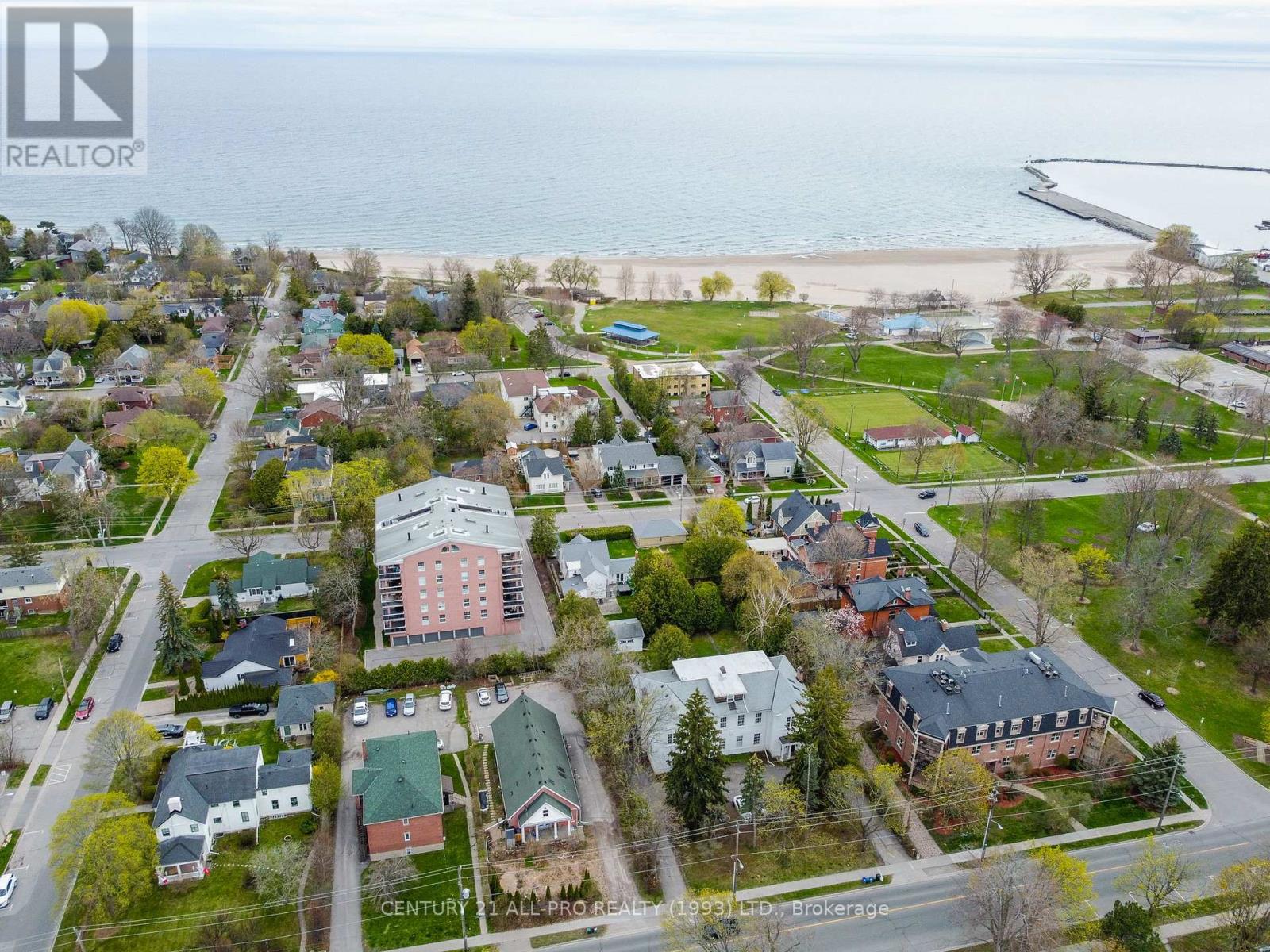 3c - 130 Queen Street, Cobourg, Ontario  K9A 1N2 - Photo 37 - X12495600