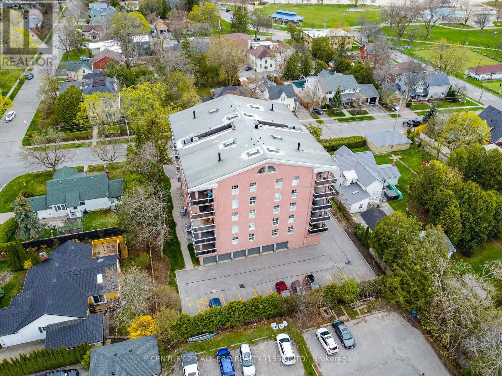 3c - 130 Queen Street, Cobourg, Ontario  K9A 1N2 - Photo 35 - X12495600