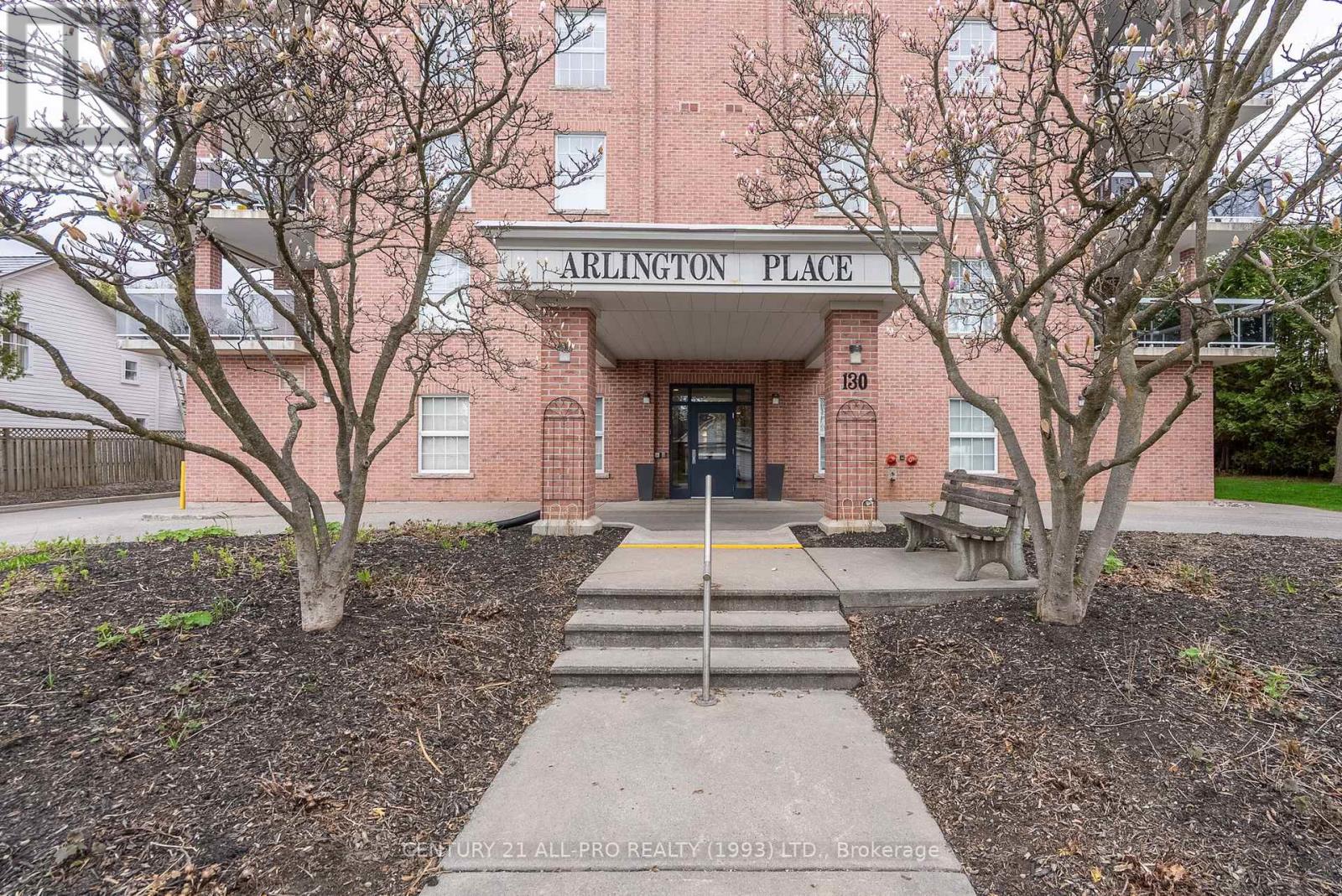 3c - 130 Queen Street, Cobourg, Ontario  K9A 1N2 - Photo 4 - X12495600