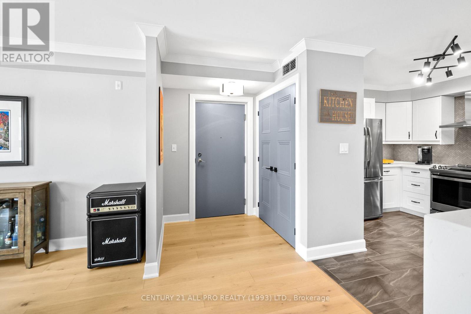 3c - 130 Queen Street, Cobourg, Ontario  K9A 1N2 - Photo 8 - X12495600