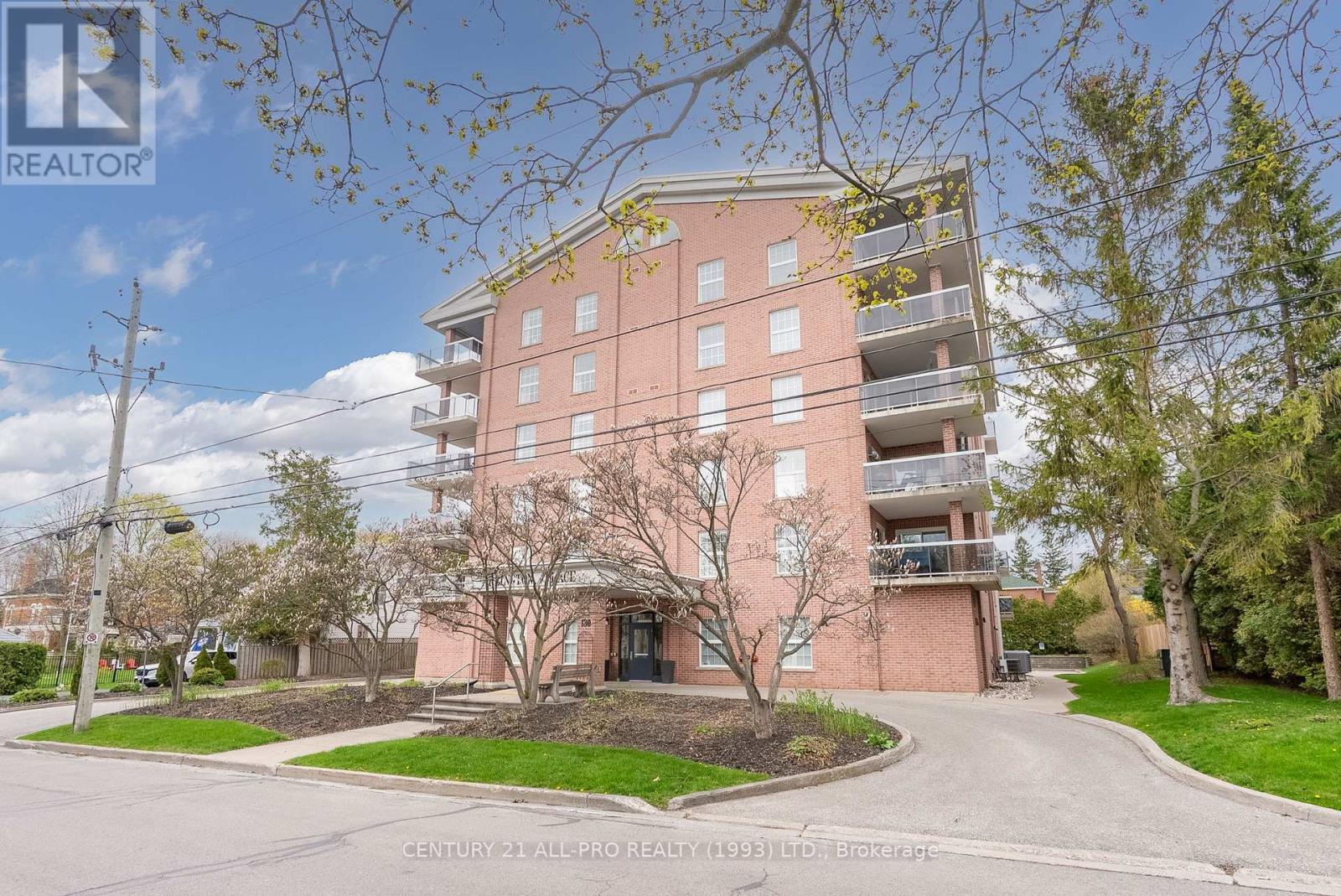 3c - 130 Queen Street, Cobourg, Ontario  K9A 1N2 - Photo 5 - X12495600