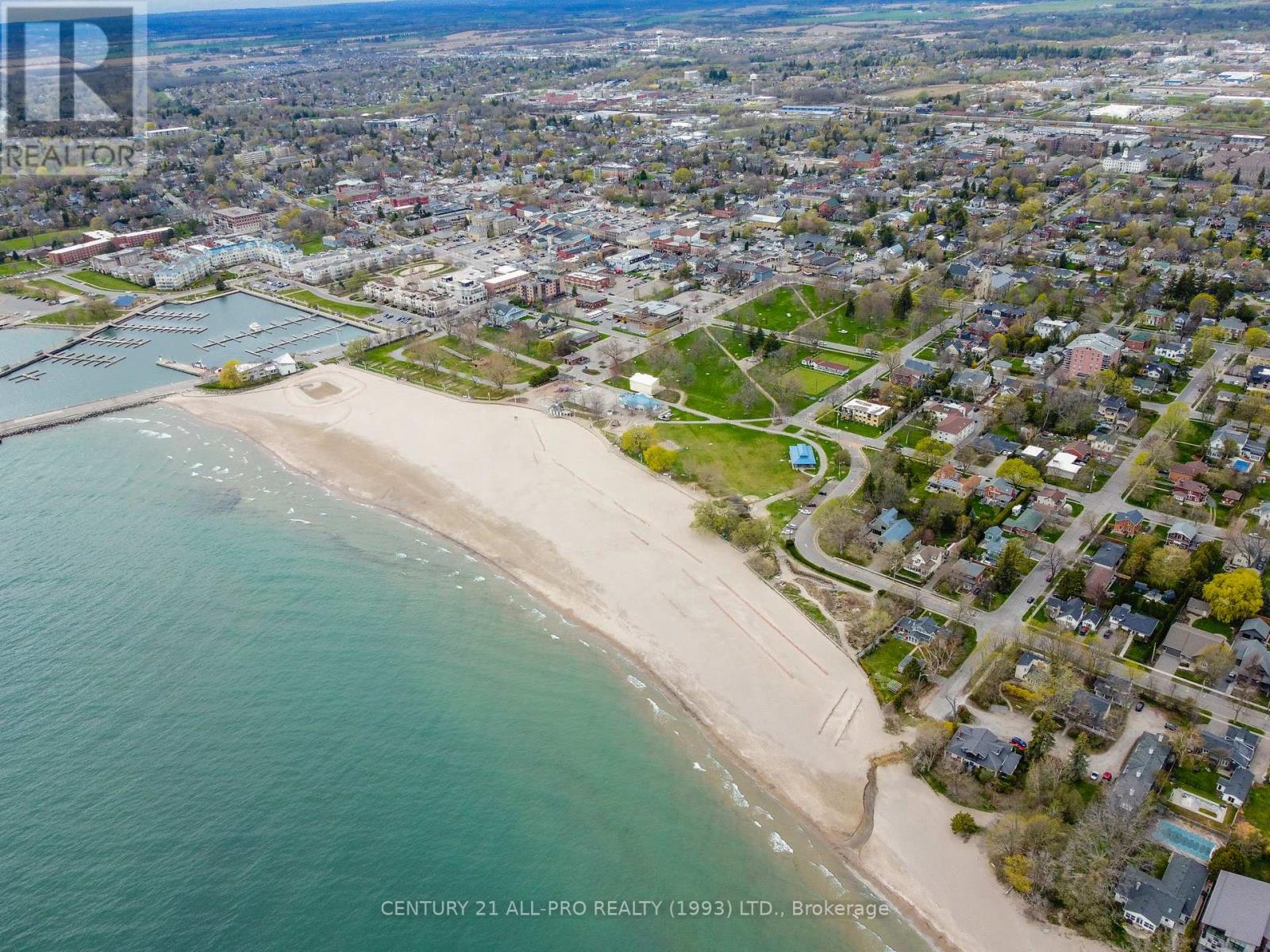 3c - 130 Queen Street, Cobourg, Ontario  K9A 1N2 - Photo 41 - X12495600