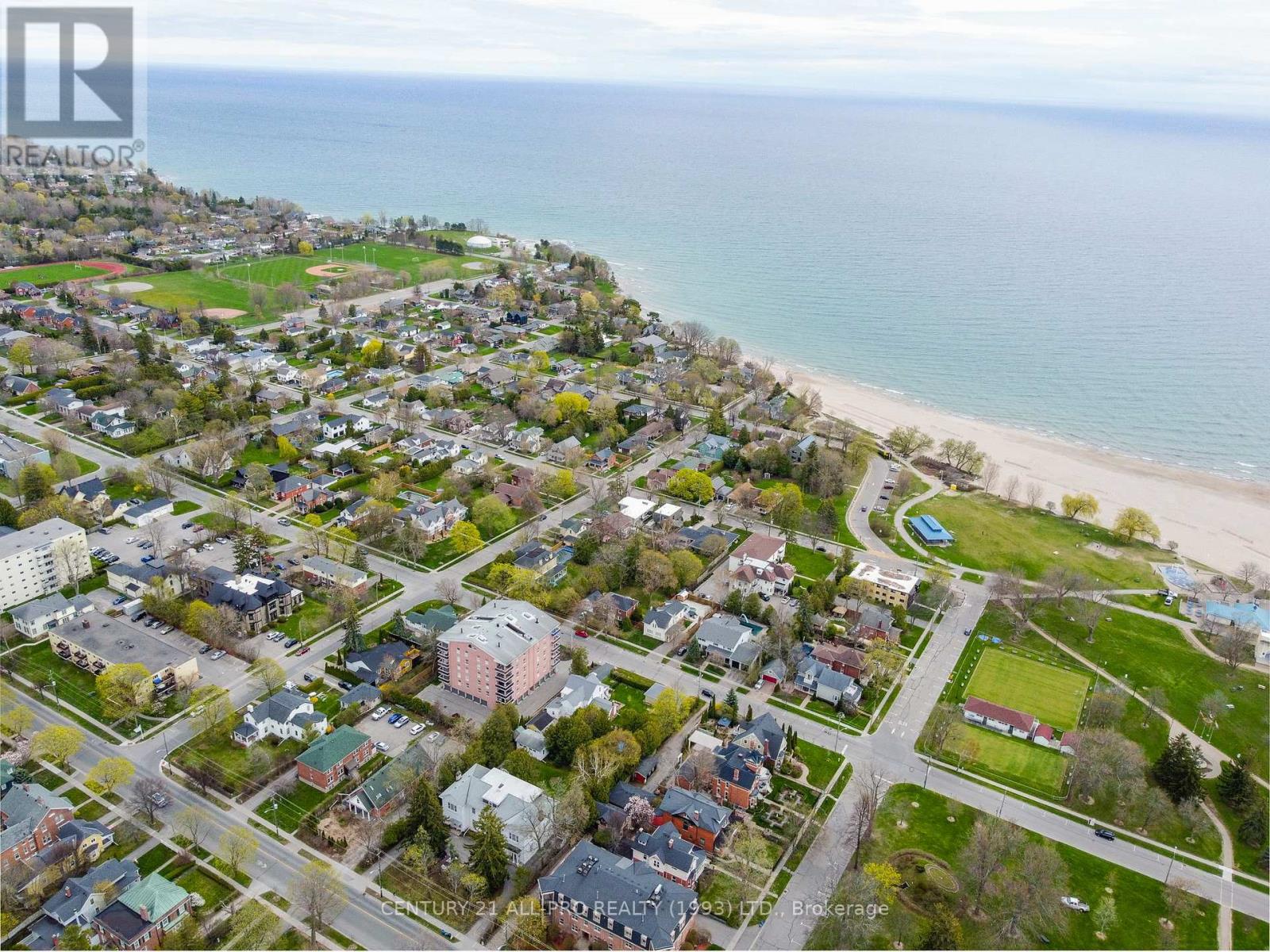 3c - 130 Queen Street, Cobourg, Ontario  K9A 1N2 - Photo 44 - X12495600