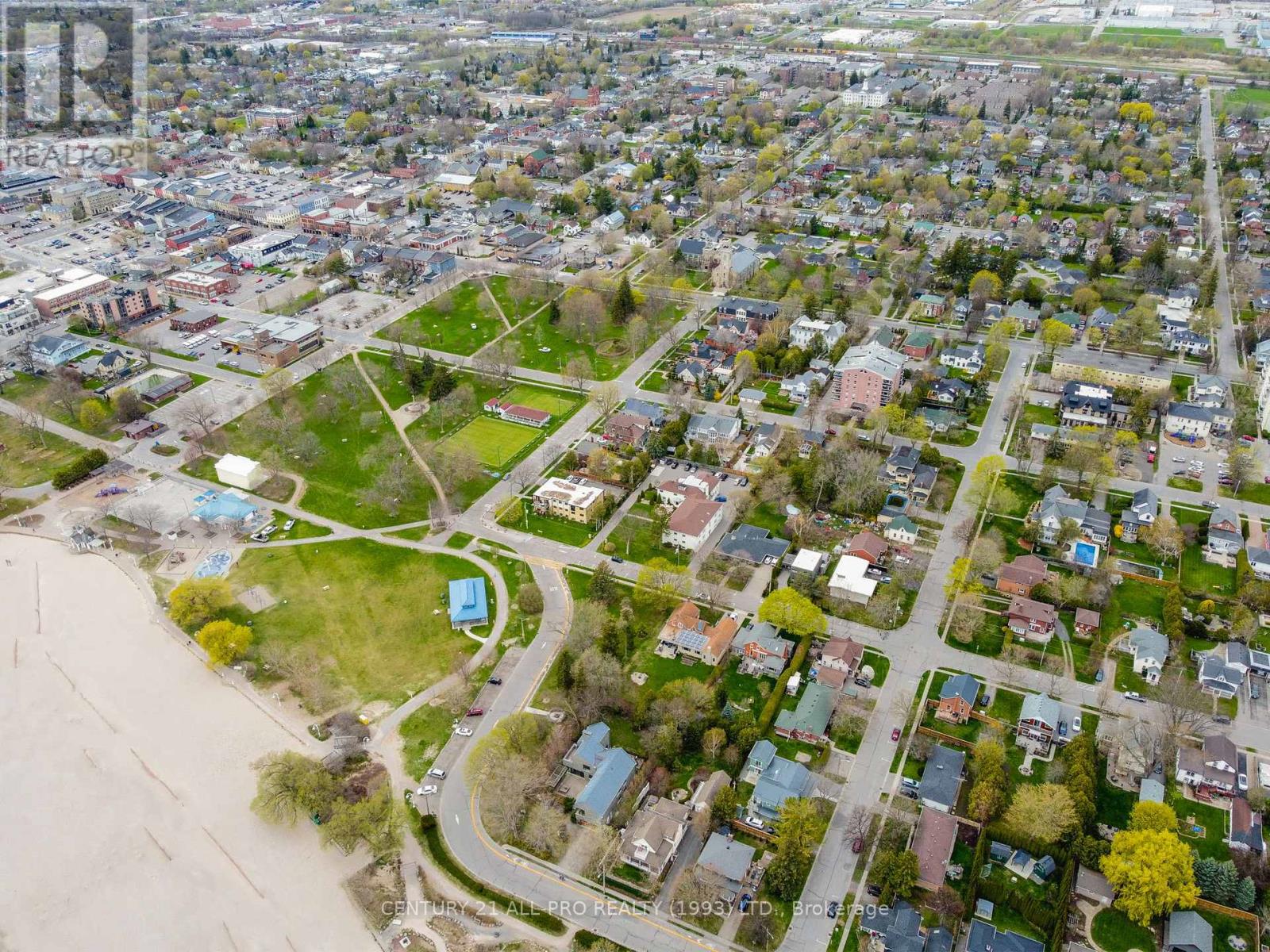 3c - 130 Queen Street, Cobourg, Ontario  K9A 1N2 - Photo 40 - X12495600