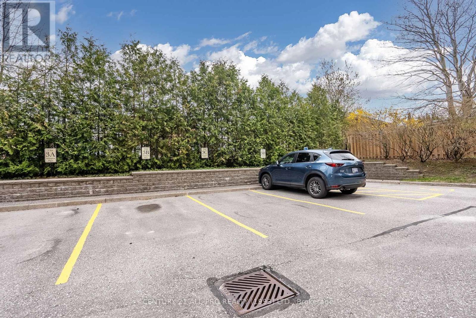 3c - 130 Queen Street, Cobourg, Ontario  K9A 1N2 - Photo 47 - X12495600