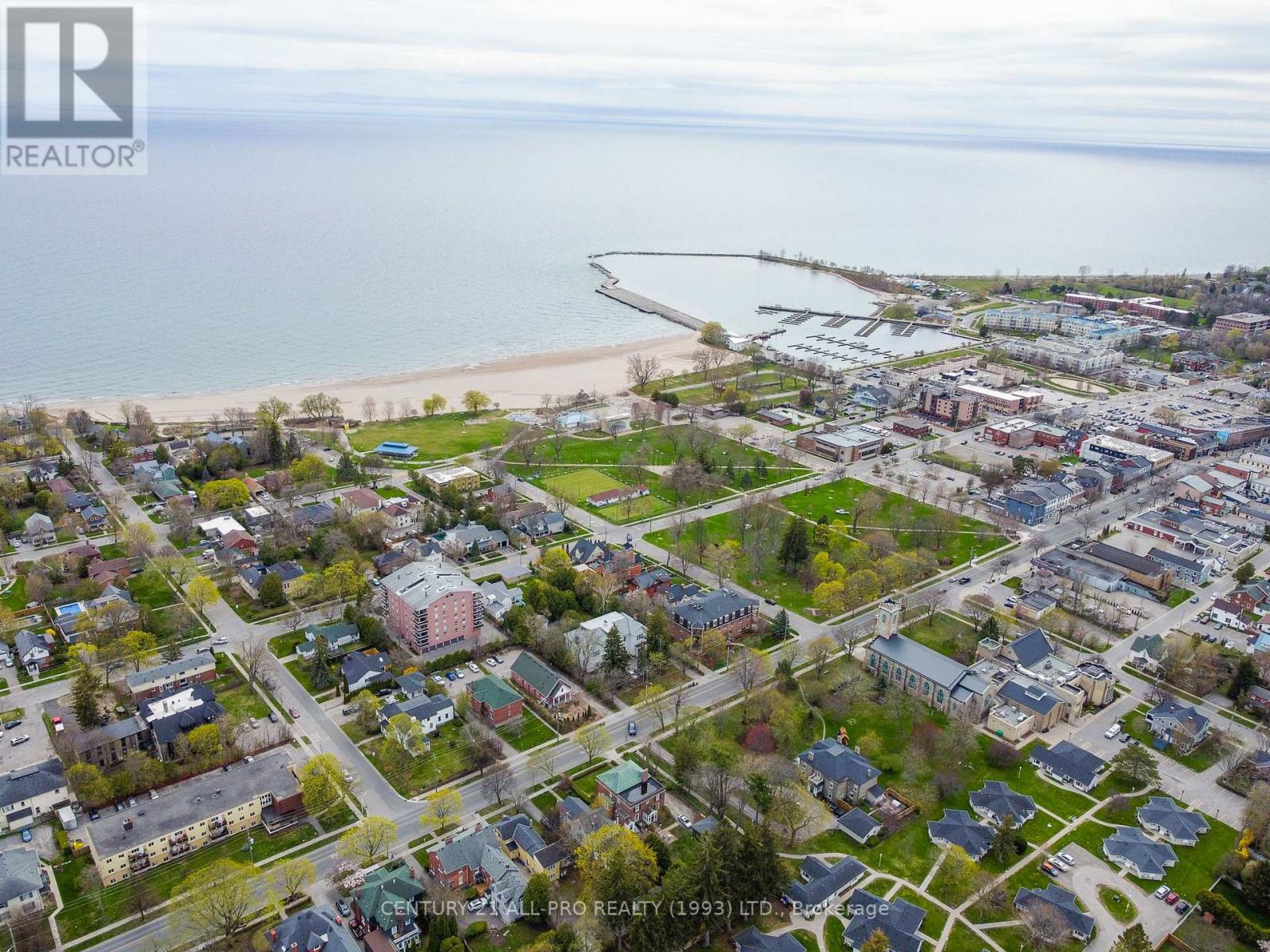 3c - 130 Queen Street, Cobourg, Ontario  K9A 1N2 - Photo 45 - X12495600