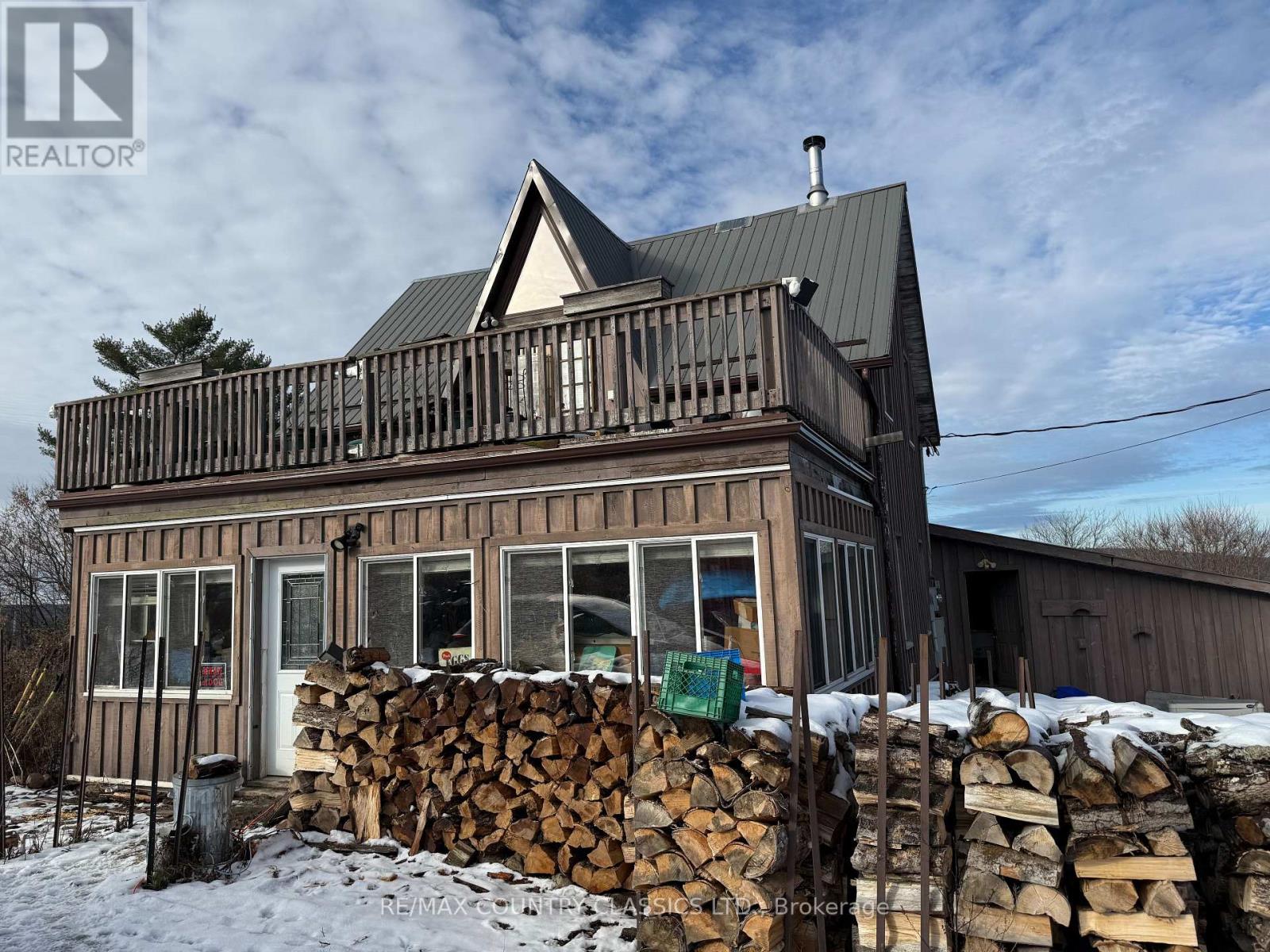 219 COMERFORD ROAD S, Brudenell, Ontario