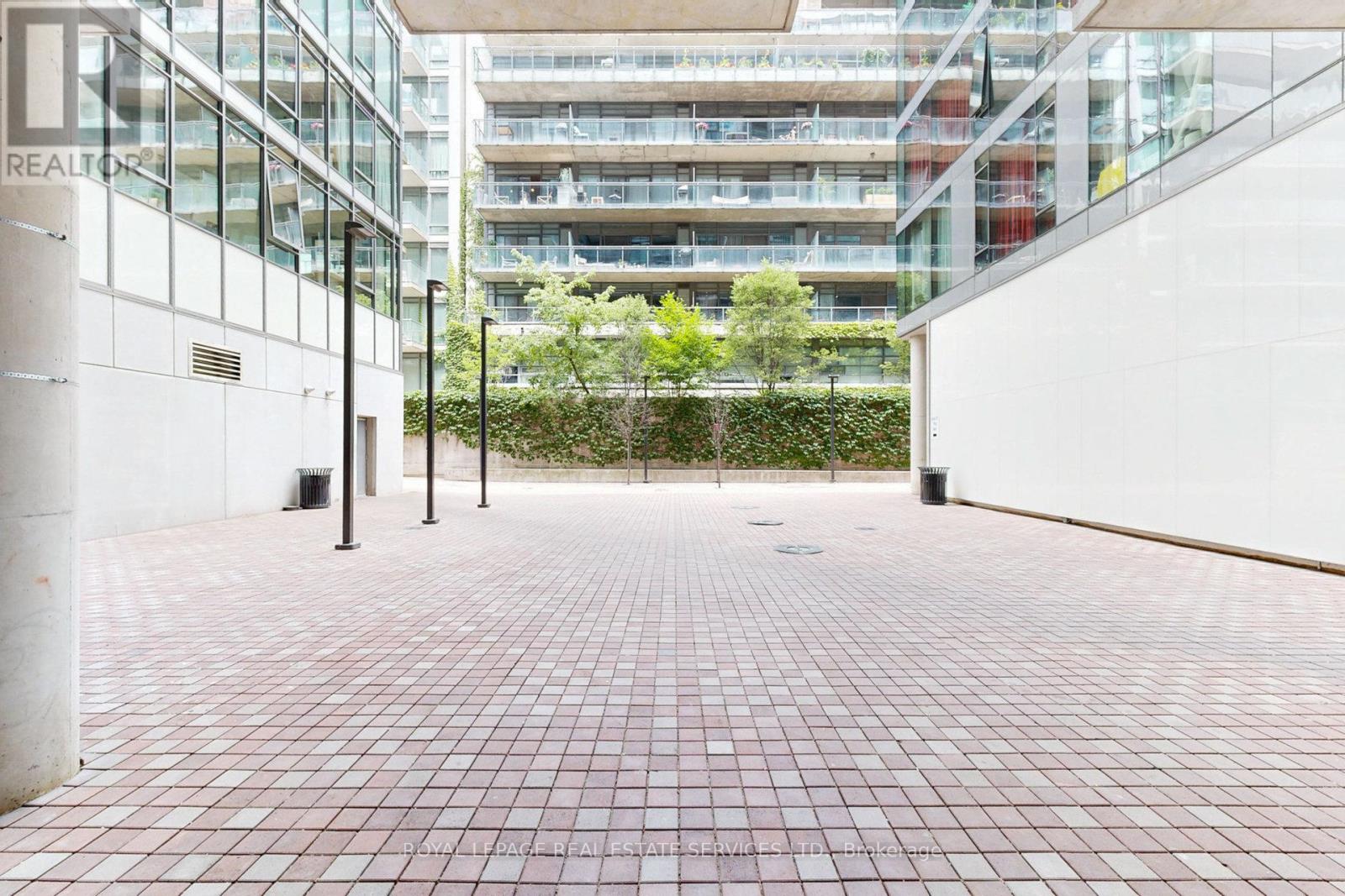 417 - 560 King Street W, Toronto, Ontario  M5V 1M3 - Photo 24 - C12572704