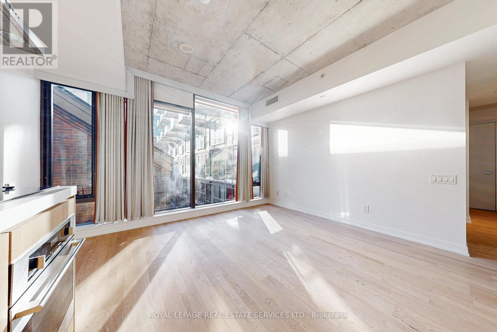 417 - 560 King Street W, Toronto, Ontario  M5V 1M3 - Photo 5 - C12572704