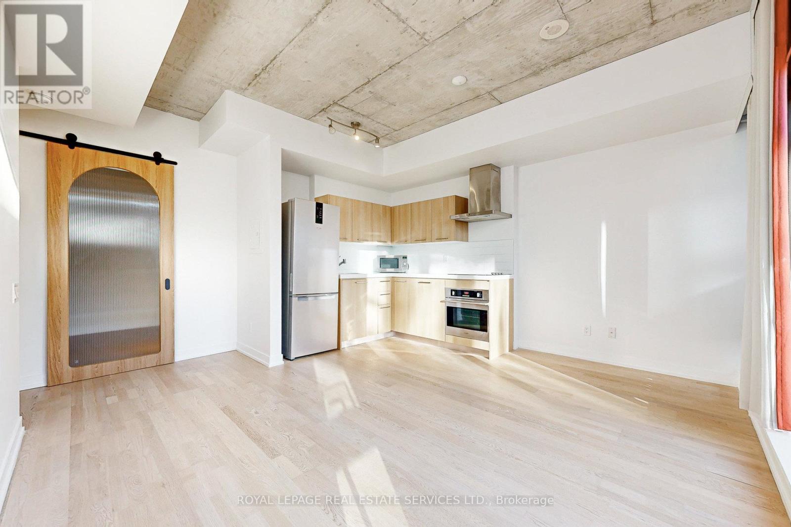 417 - 560 King Street W, Toronto, Ontario  M5V 1M3 - Photo 7 - C12572704