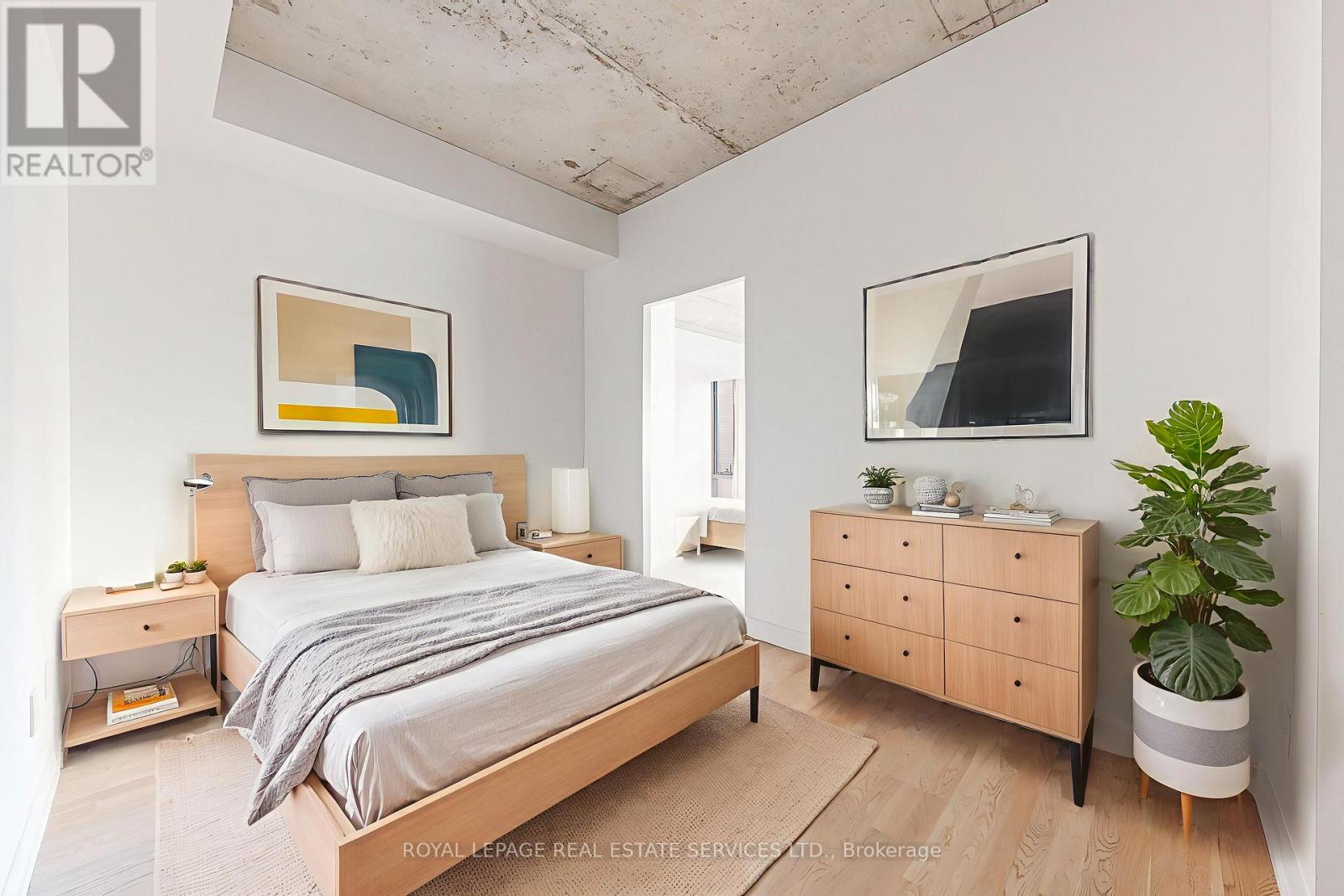 417 - 560 King Street W, Toronto, Ontario  M5V 1M3 - Photo 9 - C12572704