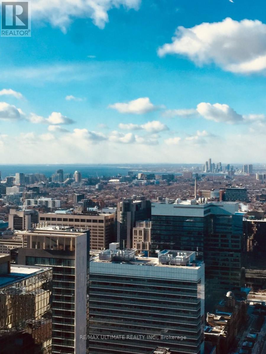 4913 - 7 Grenville Street, Toronto, Ontario  M4Y 0E9 - Photo 10 - C12572710