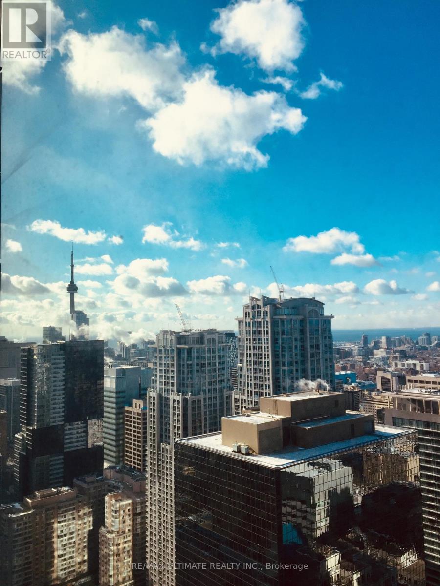 4913 - 7 Grenville Street, Toronto, Ontario  M4Y 0E9 - Photo 11 - C12572710