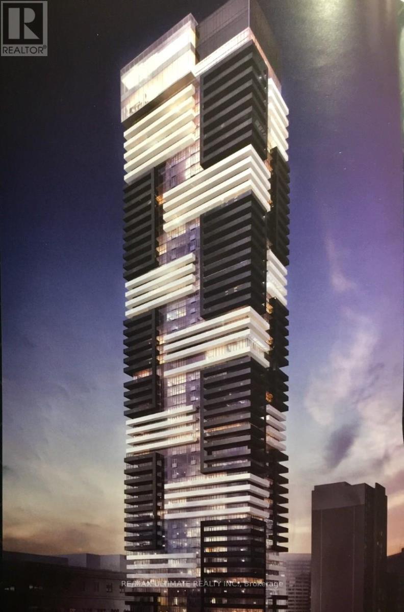 4913 - 7 Grenville Street, Toronto, Ontario  M4Y 0E9 - Photo 12 - C12572710