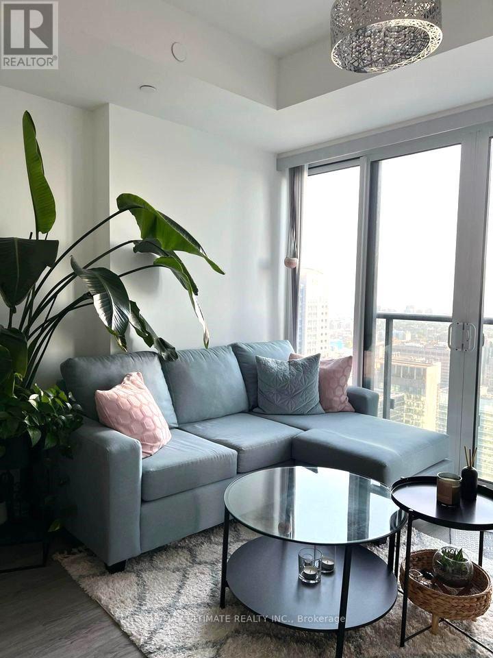 4913 - 7 Grenville Street, Toronto, Ontario  M4Y 0E9 - Photo 4 - C12572710