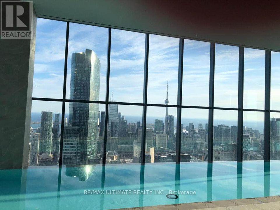 4913 - 7 Grenville Street, Toronto, Ontario  M4Y 0E9 - Photo 9 - C12572710