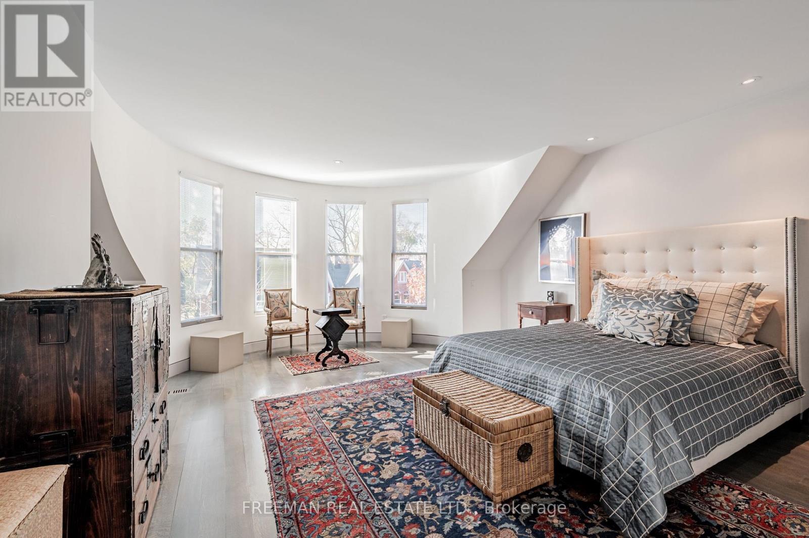 Upper - 21 Howland Avenue, Toronto, Ontario  M5R 3B2 - Photo 22 - C12572728