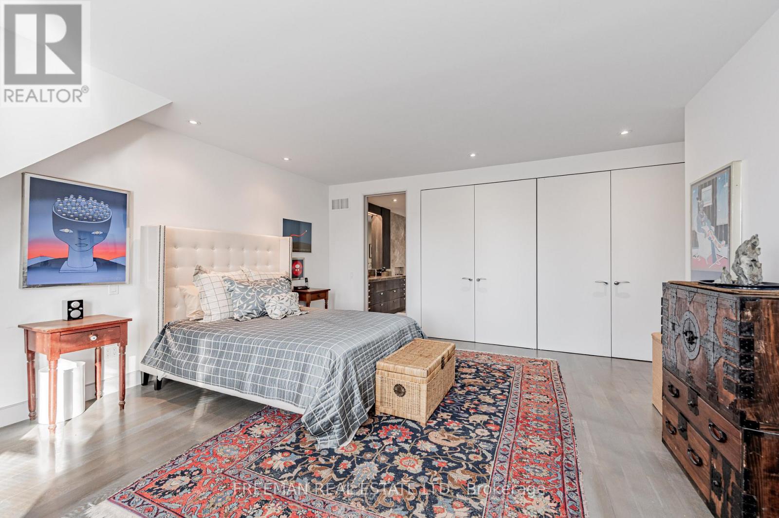 Upper - 21 Howland Avenue, Toronto, Ontario  M5R 3B2 - Photo 24 - C12572728