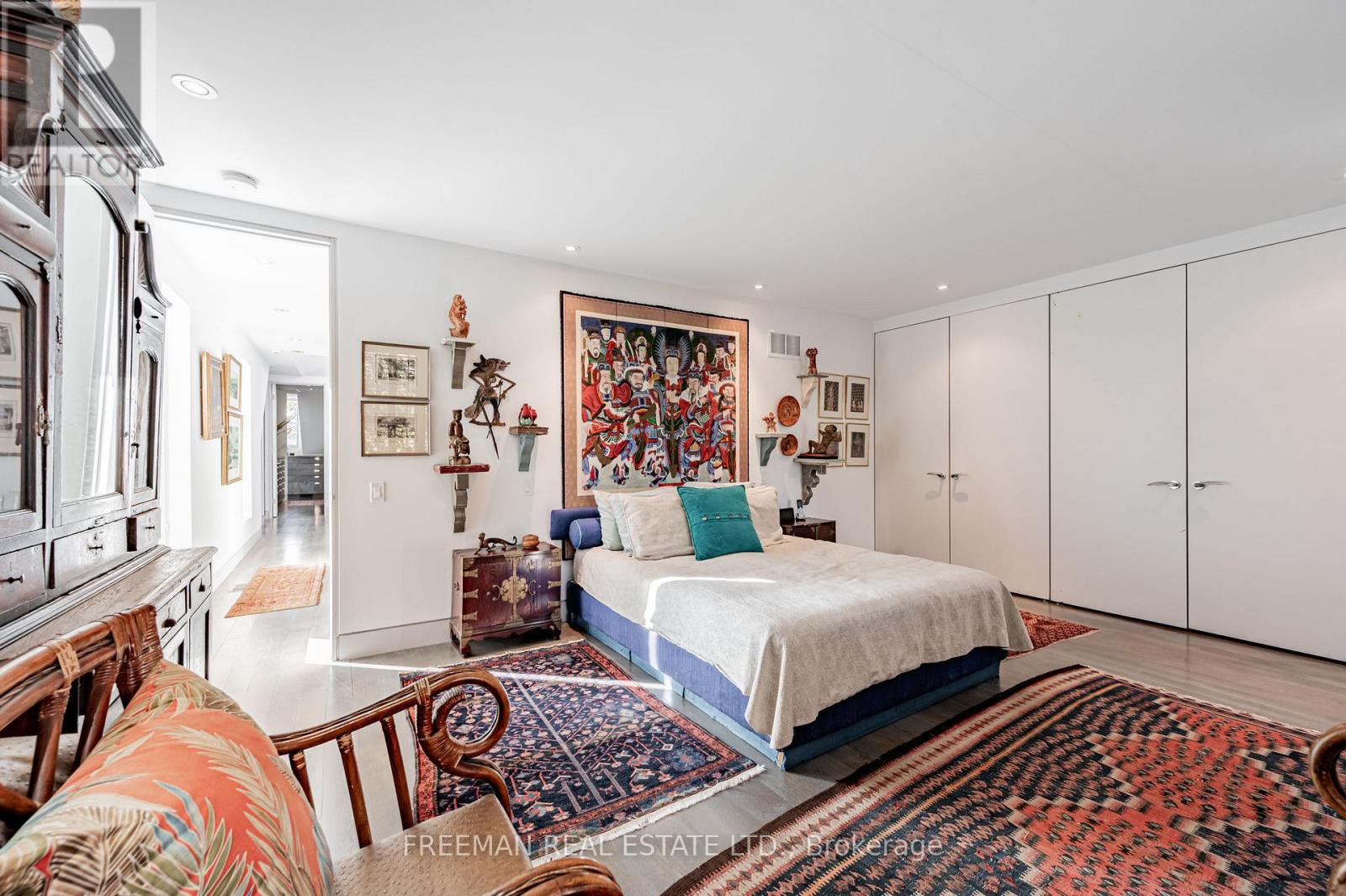 Upper - 21 Howland Avenue, Toronto, Ontario  M5R 3B2 - Photo 32 - C12572728