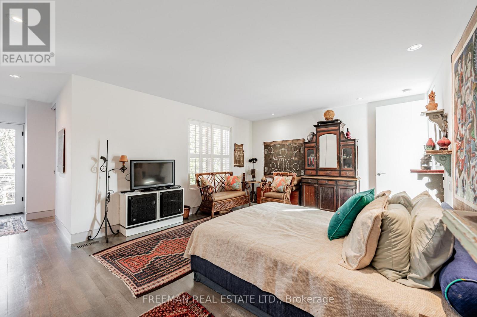 Upper - 21 Howland Avenue, Toronto, Ontario  M5R 3B2 - Photo 33 - C12572728