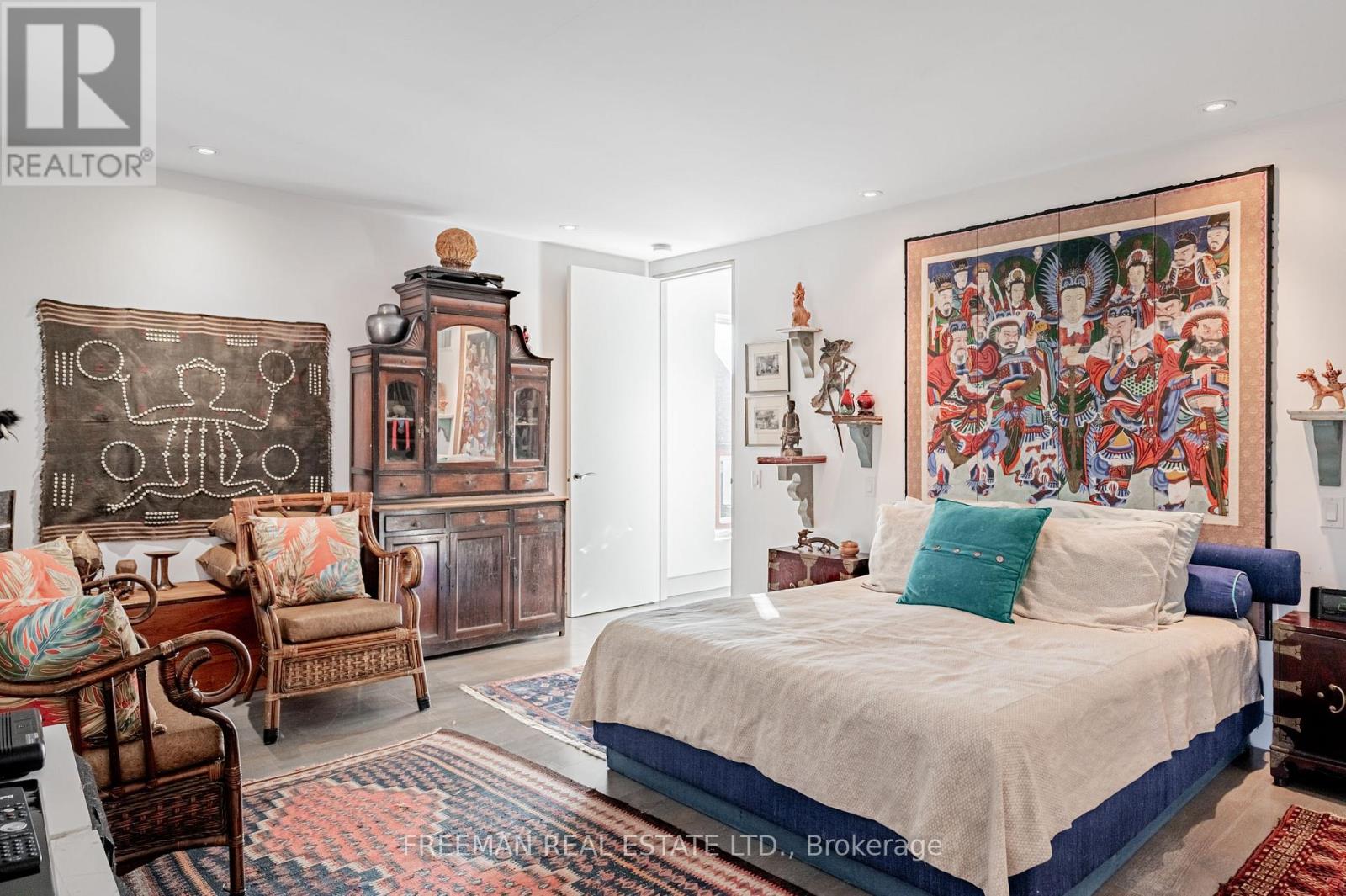 Upper - 21 Howland Avenue, Toronto, Ontario  M5R 3B2 - Photo 34 - C12572728