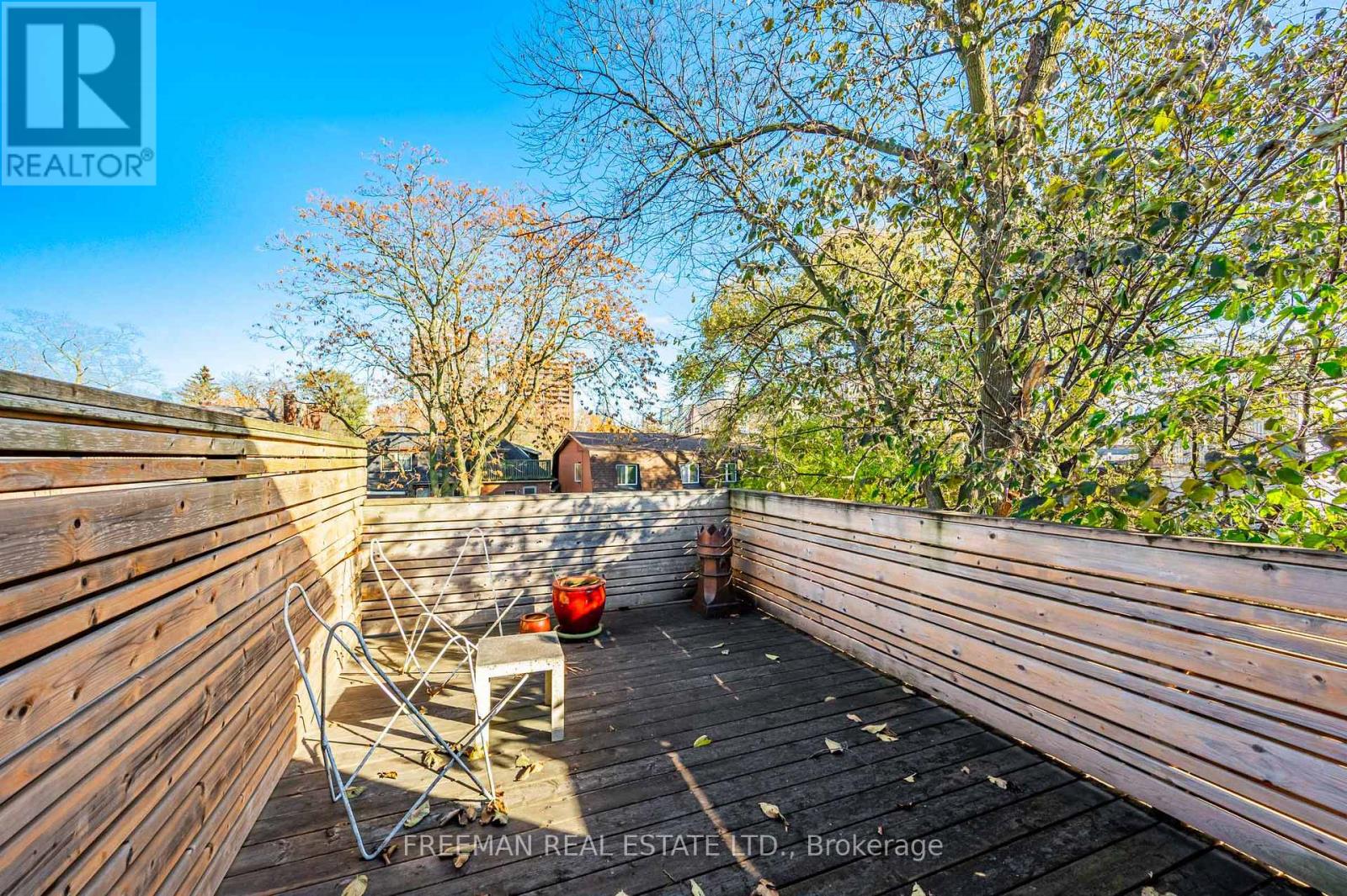 Upper - 21 Howland Avenue, Toronto, Ontario  M5R 3B2 - Photo 36 - C12572728