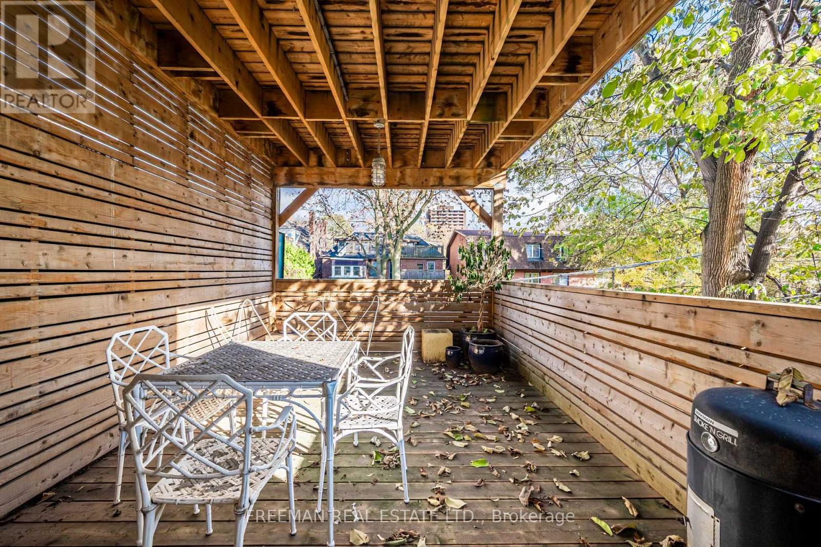 Upper - 21 Howland Avenue, Toronto, Ontario  M5R 3B2 - Photo 37 - C12572728