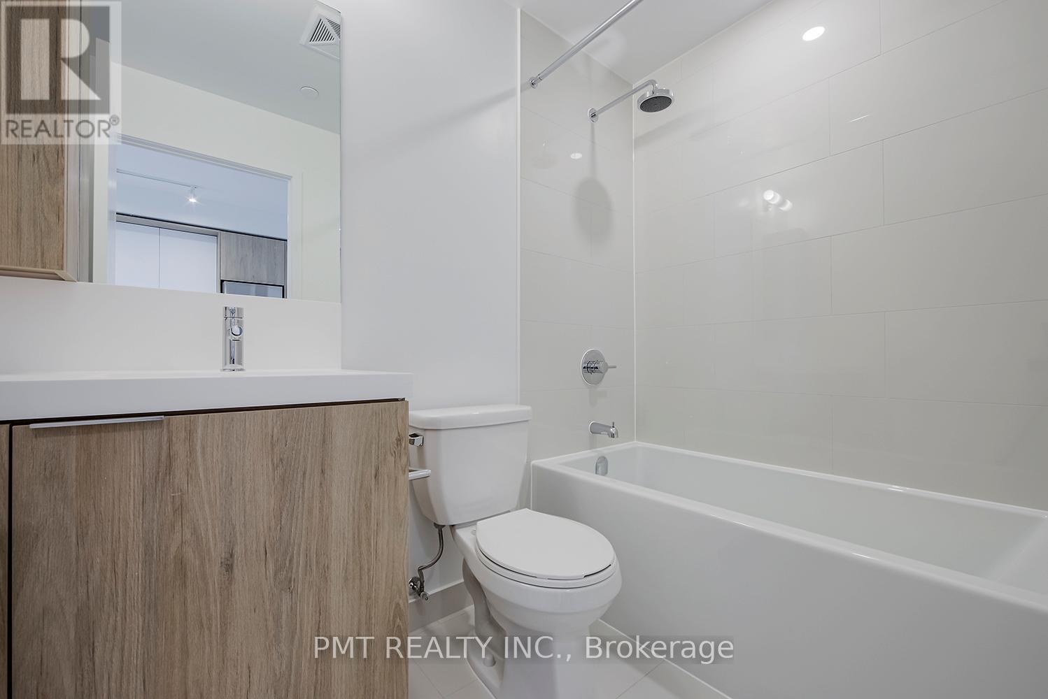 W2710 - 225 Sumach Street, Toronto, Ontario  M5A 0P8 - Photo 18 - C12572744