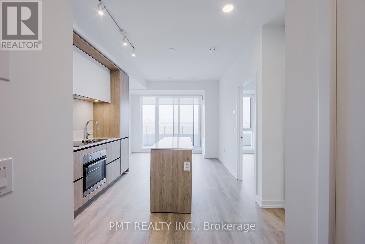 W2710 - 225 Sumach Street, Toronto, Ontario  M5A 0P8 - Photo 2 - C12572744