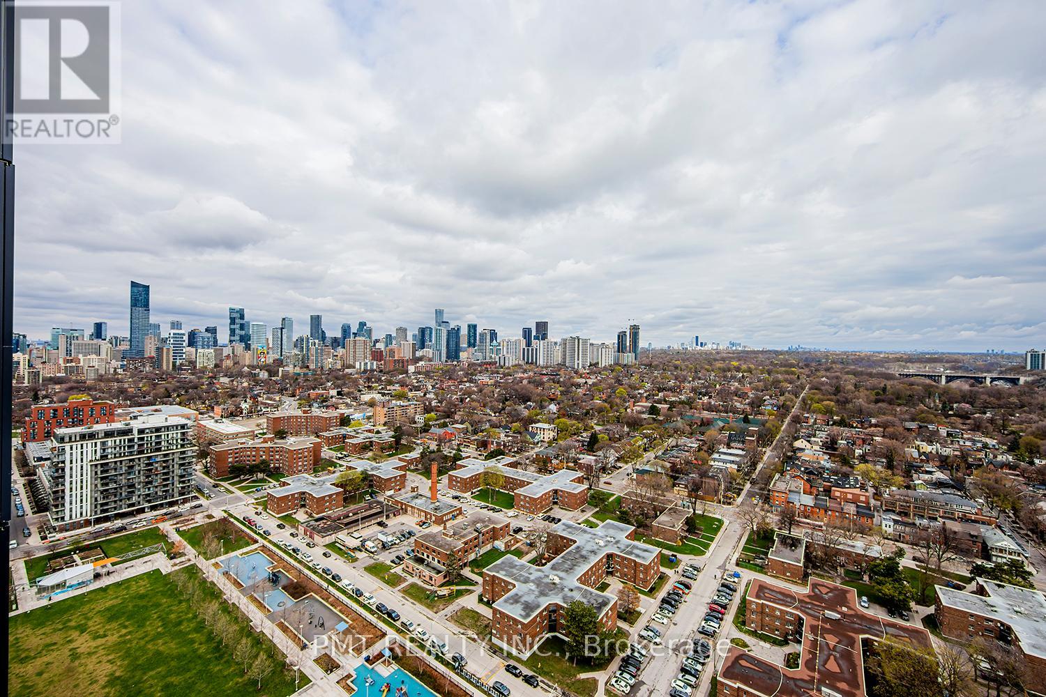 W2710 - 225 Sumach Street, Toronto, Ontario  M5A 0P8 - Photo 23 - C12572744