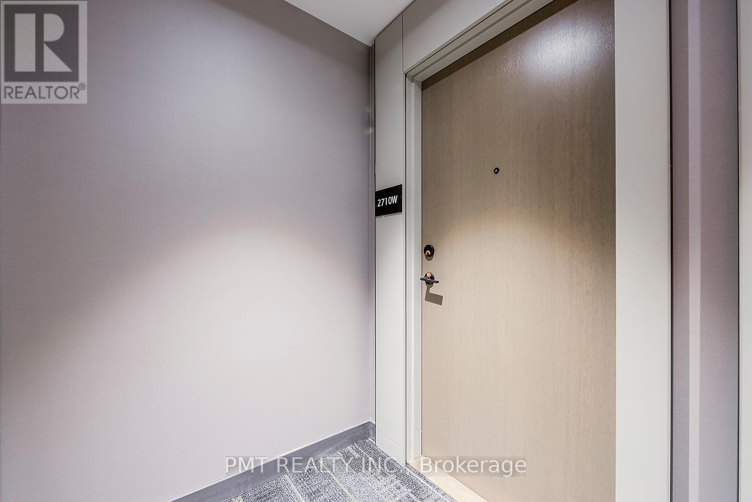 W2710 - 225 Sumach Street, Toronto, Ontario  M5A 0P8 - Photo 25 - C12572744