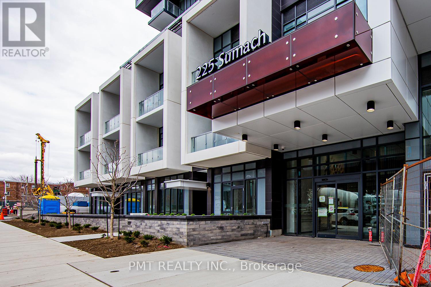 W2710 - 225 Sumach Street, Toronto, Ontario  M5A 0P8 - Photo 26 - C12572744