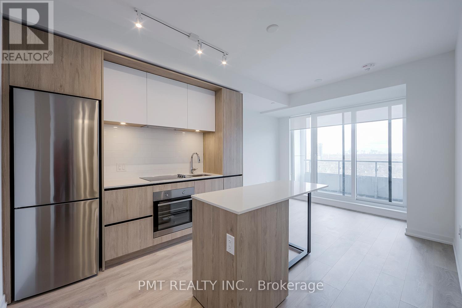 W2710 - 225 Sumach Street, Toronto, Ontario  M5A 0P8 - Photo 3 - C12572744