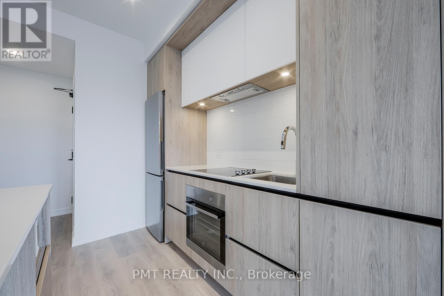 W2710 - 225 Sumach Street, Toronto, Ontario  M5A 0P8 - Photo 7 - C12572744