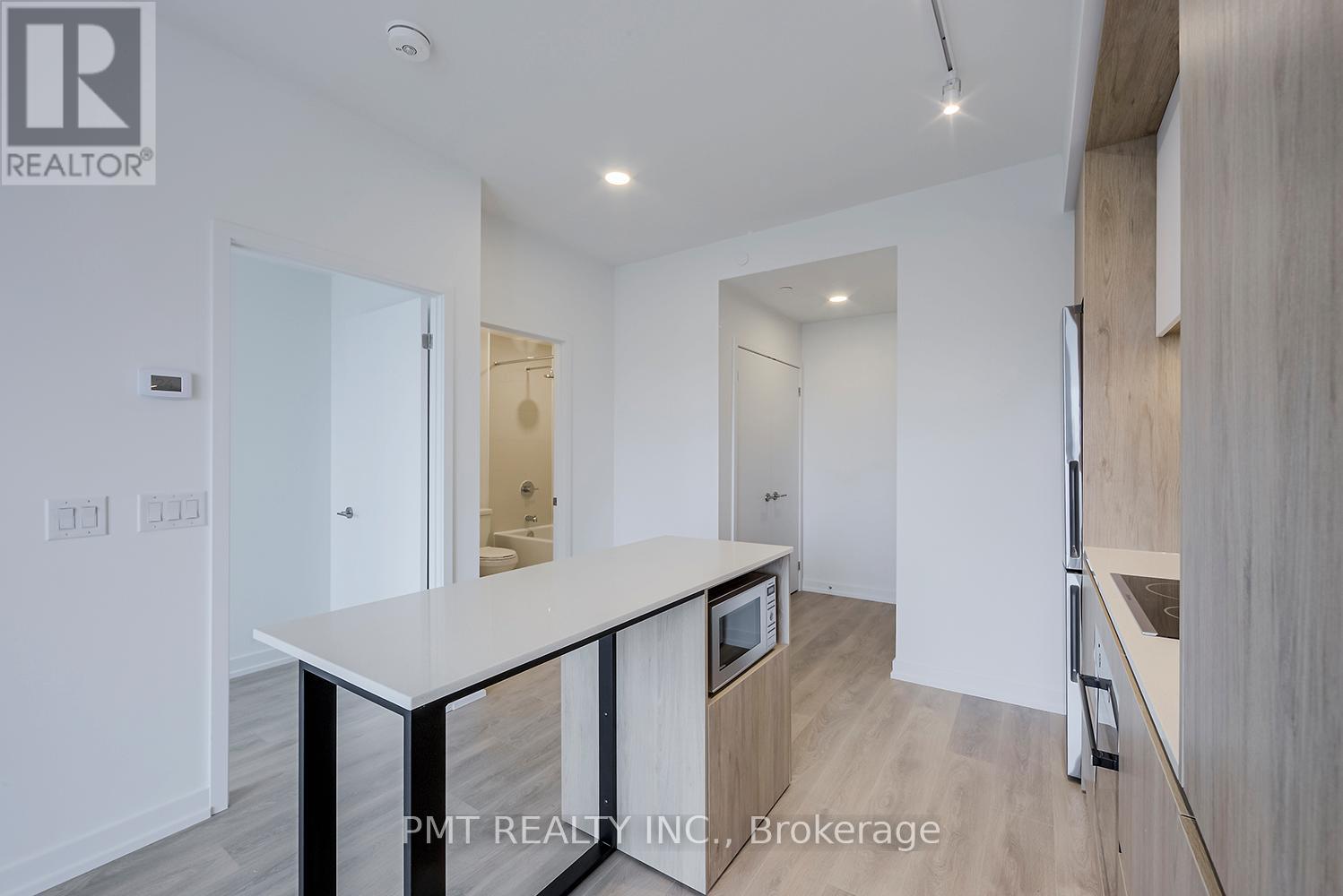 W2710 - 225 Sumach Street, Toronto, Ontario  M5A 0P8 - Photo 9 - C12572744