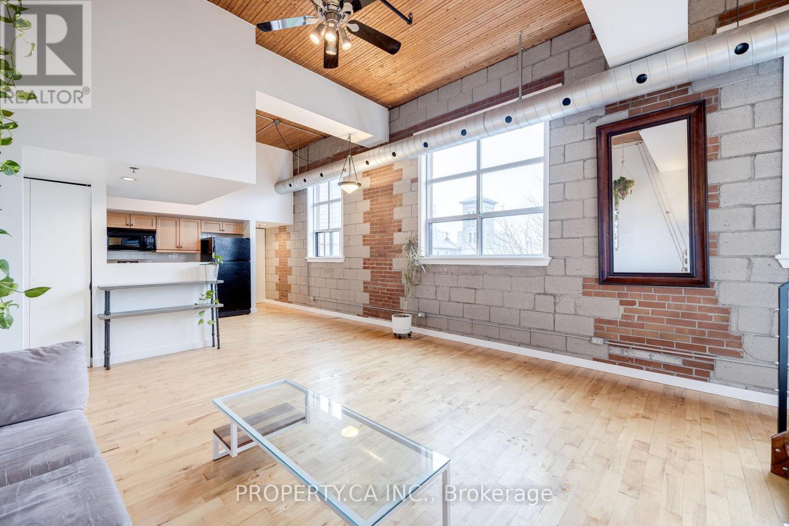 403 - 426 Queen Street E, Toronto, Ontario  M5A 1T4 - Photo 15 - C12572784