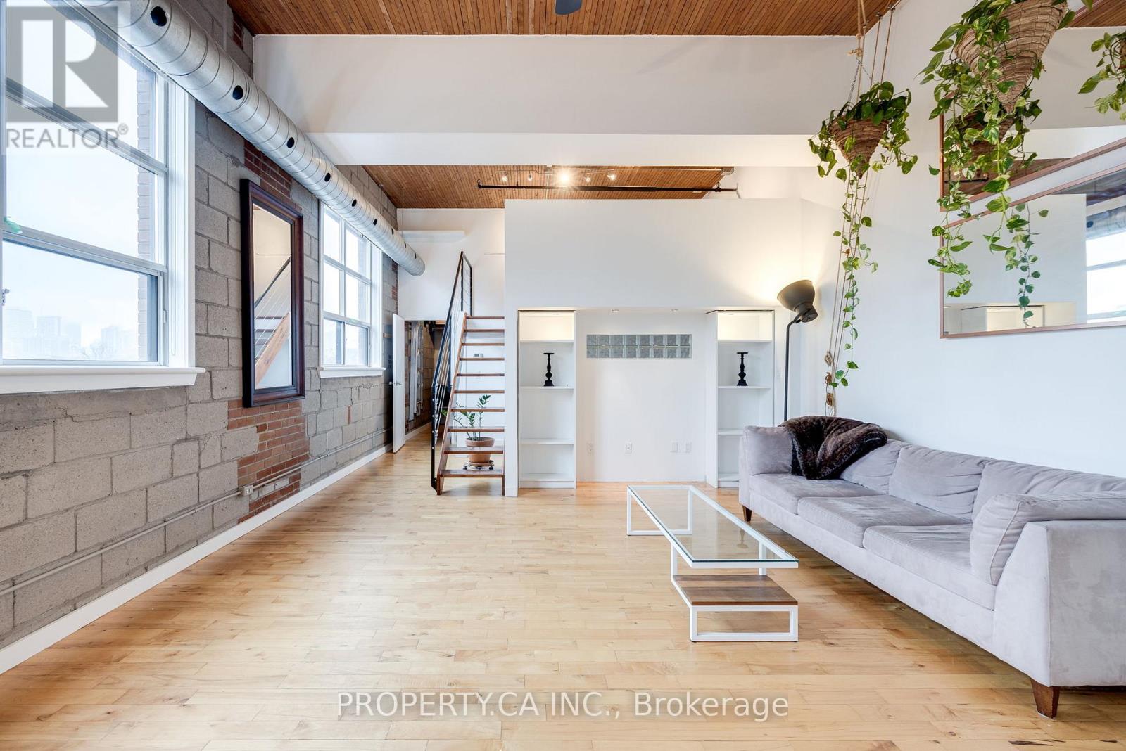 403 - 426 Queen Street E, Toronto, Ontario  M5A 1T4 - Photo 5 - C12572784