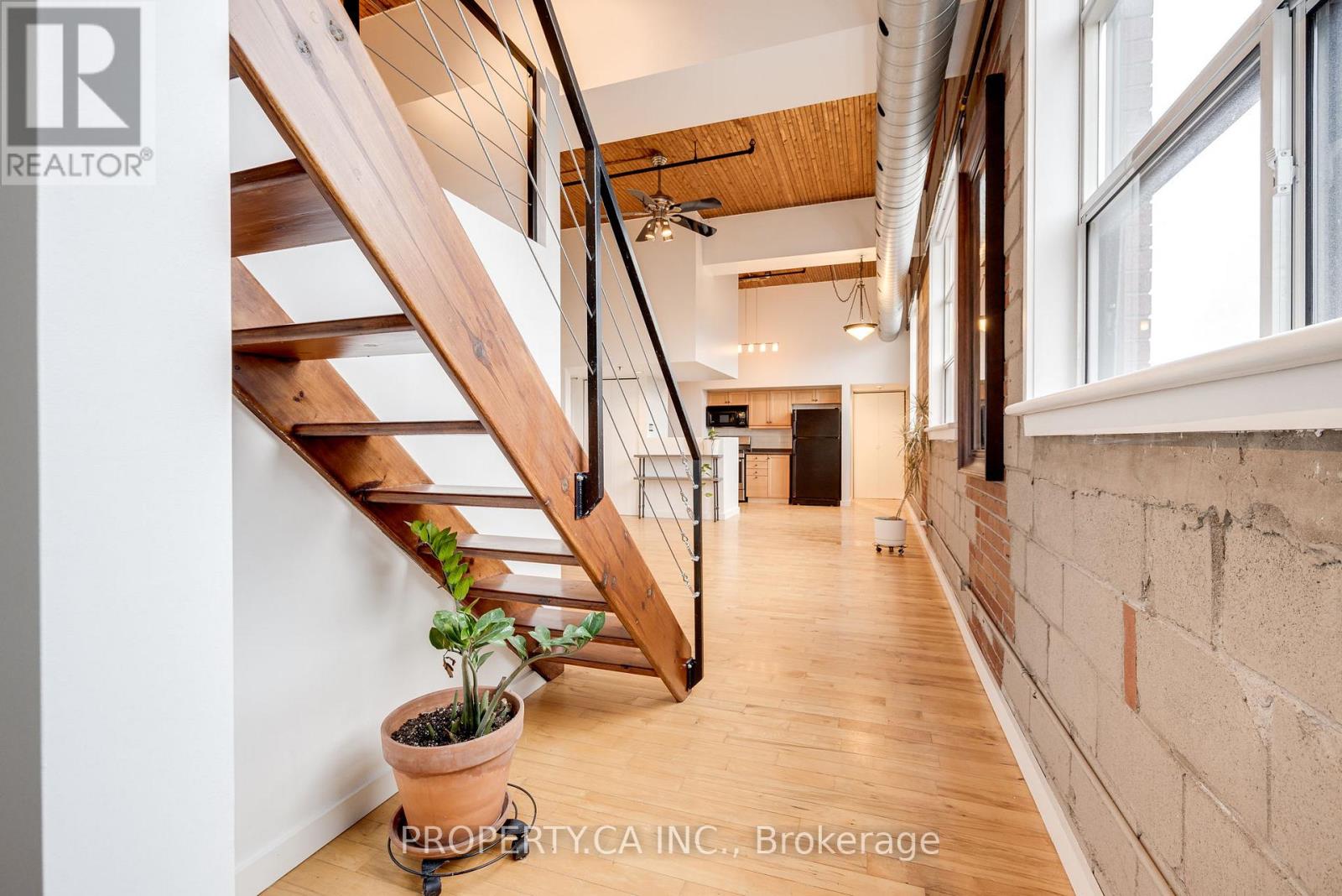 403 - 426 Queen Street E, Toronto, Ontario  M5A 1T4 - Photo 7 - C12572784