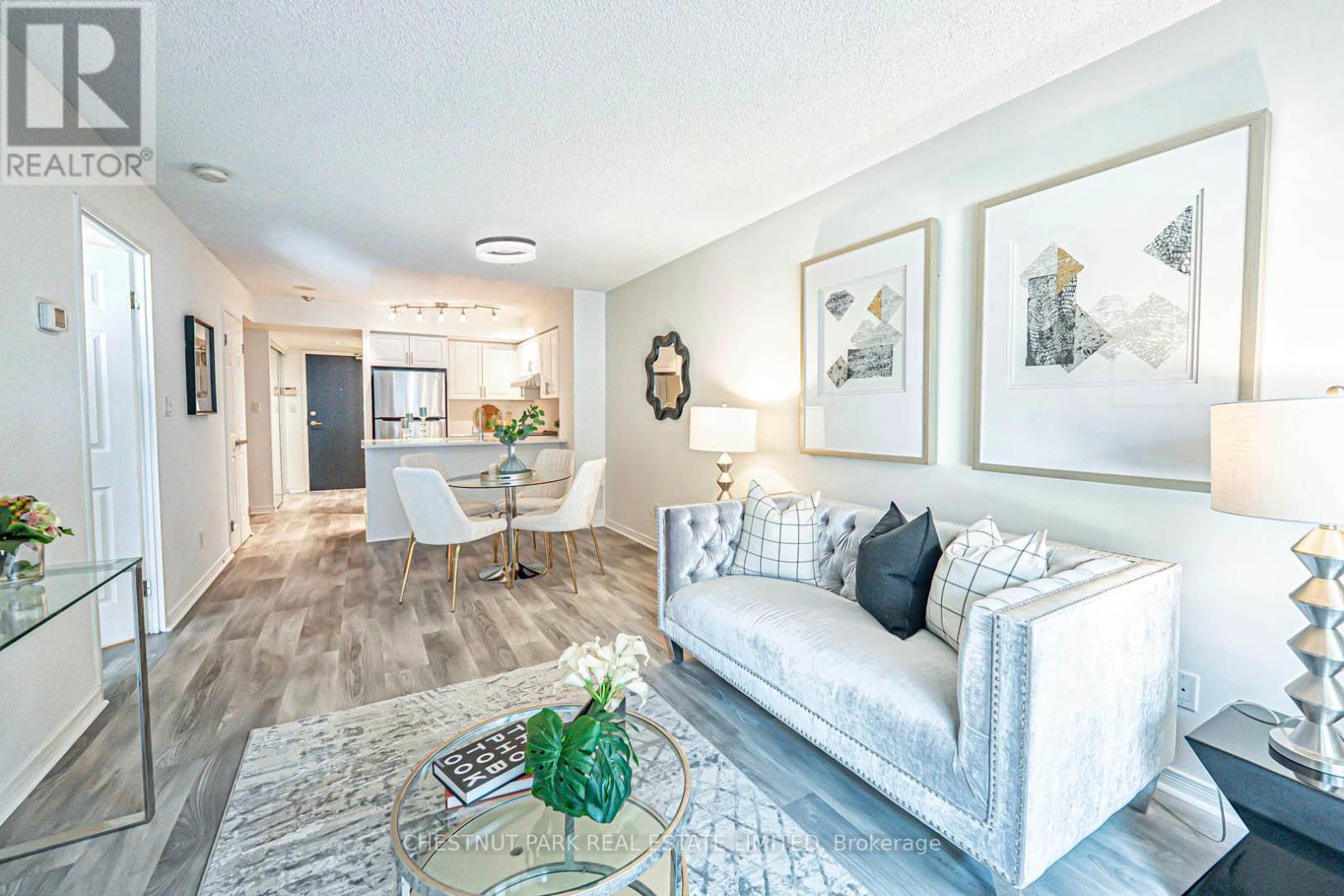 318 - 230 King Street E, Toronto, Ontario  M5A 1K5 - Photo 10 - C12572814